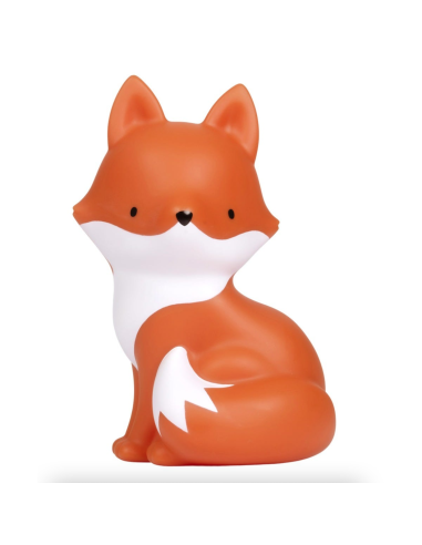 Tirelire Renard - A Little lovely Company