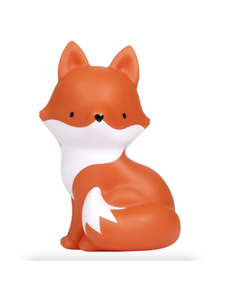 Tirelire Renard - A Little lovely Company