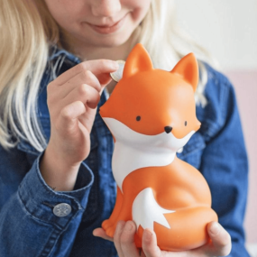 Tirelire Renard - A Little lovely Company 2