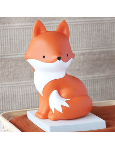 Tirelire Renard - A Little lovely Company