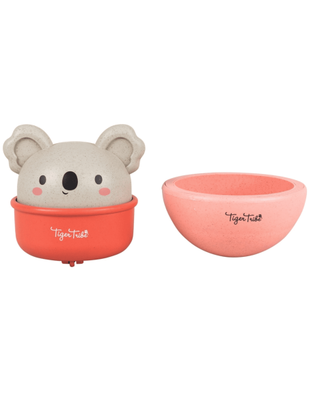 Koala 2-en-1 culbuto et à friction - Tiger Tribe
