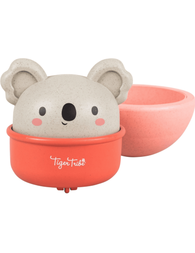 Koala 2-en-1 culbuto et à friction - Tiger Tribe