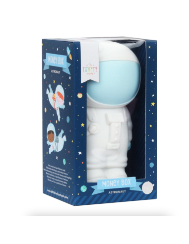 Tirelire Cosmonaute - A Little lovely Company