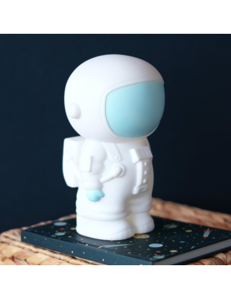 Tirelire Cosmonaute - A Little lovely Company