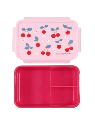 Lunchbox Rose cerise - A Little Lovely Company