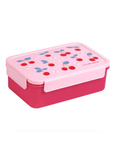 Lunchbox Rose cerise - A Little Lovely Company