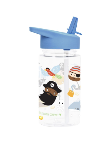 Gourde Pirates - A Little Lovely Company