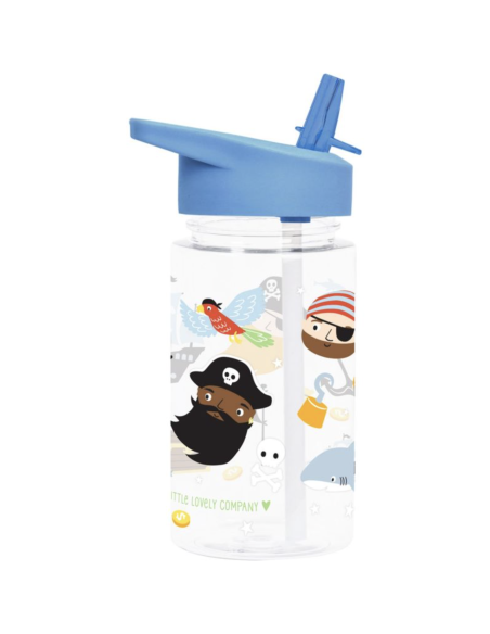 Gourde Pirates - A Little Lovely Company