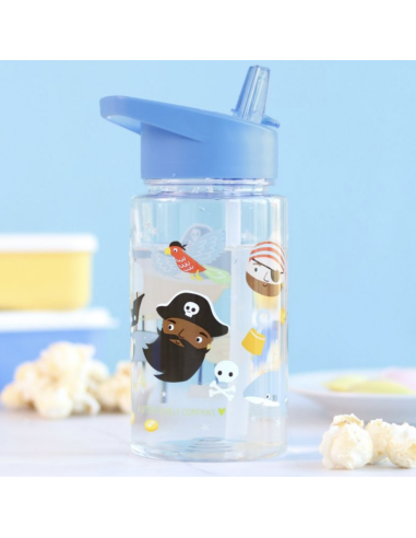 Gourde Pirates - A Little Lovely Company