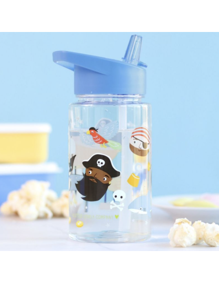 Gourde Pirates - A Little Lovely Company