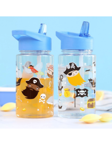 Gourde Pirates - A Little Lovely Company