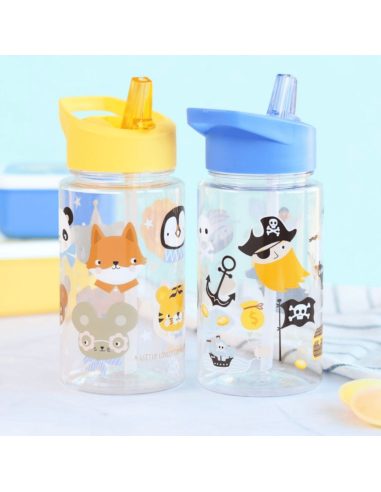 Gourde Pirates - A Little Lovely Company