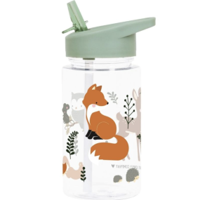 Gourde Renard - A Little Lovely Company