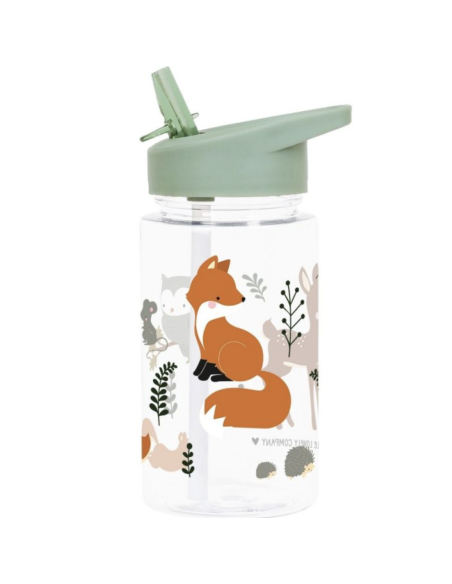 Gourde Renard - A Little Lovely Company