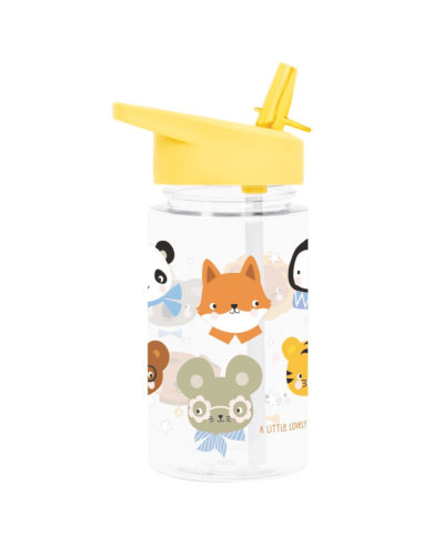 Gourde Animal friends - A Little Lovely Company