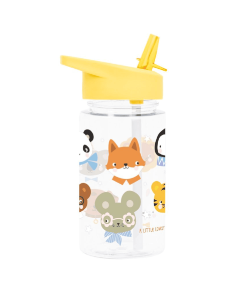 Gourde Animal friends - A Little Lovely Company