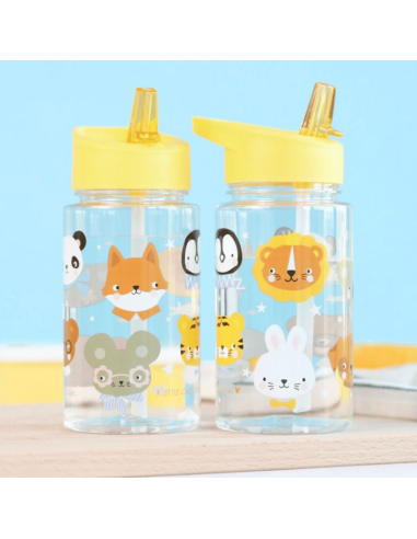 Gourde Animal friends - A Little Lovely Company