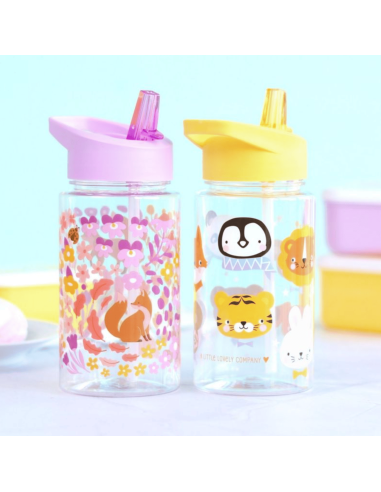 Gourde Animal friends - A Little Lovely Company