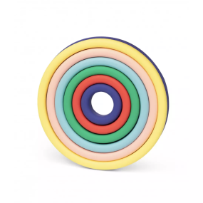 Anneaux en silicone - Little L 2