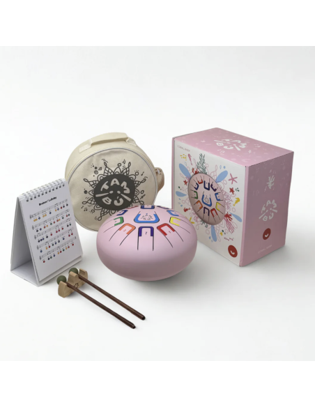 Tambù Rose Coral Reef