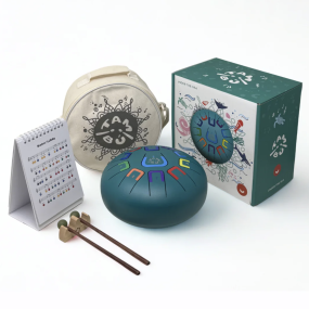 Tambù turquoise Under the Sea 2