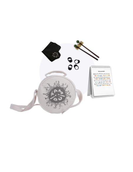 Tambù rouge Scarlet Sunset