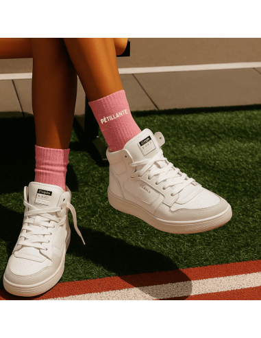 Chaussettes à paillettes Pétillante