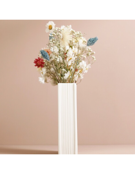 Vase céramique Livre - Lisa Angel