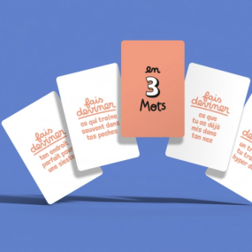 Ping pong mot - Minus Editions 2