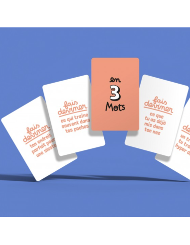 Ping pong mot - Minus Editions