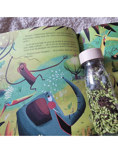 Livre "Debout les dormeurs" - Petit Boum