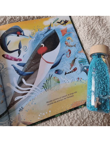 Livre "Debout les dormeurs" - Petit Boum