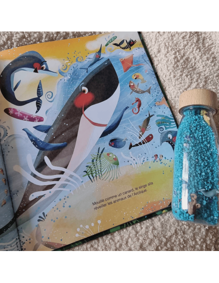 Livre "Debout les dormeurs" - Petit Boum