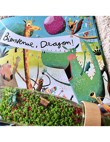 Livre "Debout les dormeurs" - Petit Boum