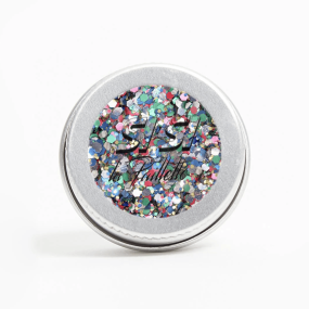Paillettes bio Arlequeen - Sisi La Paillette