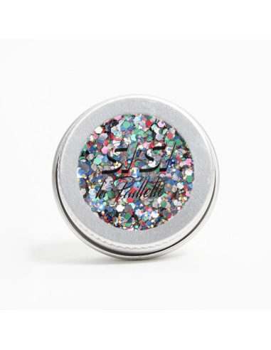 Paillettes bio Arlequeen - Sisi La Paillette