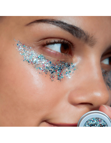 Paillettes bio Arlequeen - Sisi La Paillette