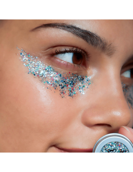 Paillettes bio Arlequeen - Sisi La Paillette