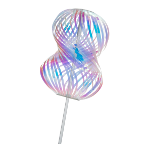 Bâton tournant magique XL - Kikkerland