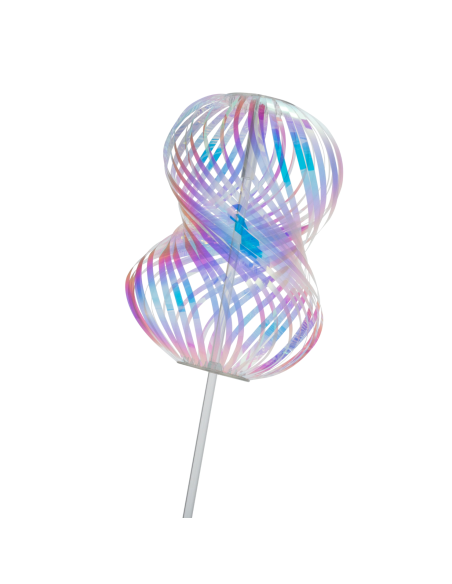 Bâton tournant magique XL - Kikkerland