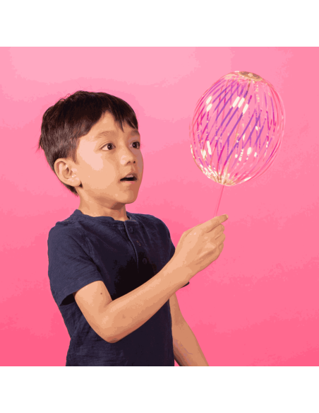 Bâton tournant magique XL - Kikkerland