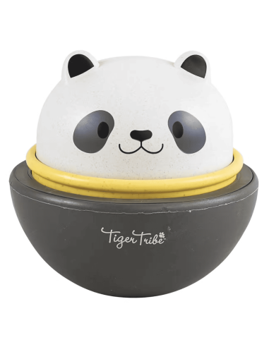 Panda 2-en-1 culbuto et à friction - Tiger Tribe