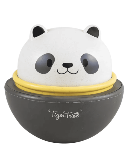 Panda 2-en-1 culbuto et à friction - Tiger Tribe