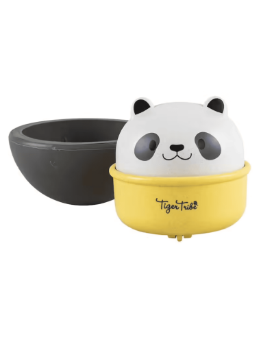 Panda 2-en-1 culbuto et à friction - Tiger Tribe