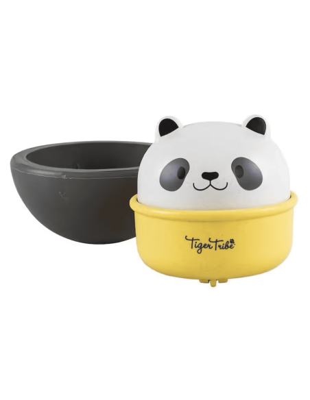 Panda 2-en-1 culbuto et à friction - Tiger Tribe