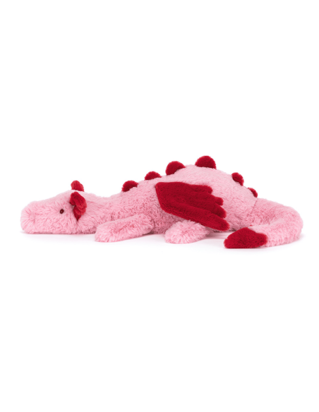 Peluche dragon Heart - Jellycat