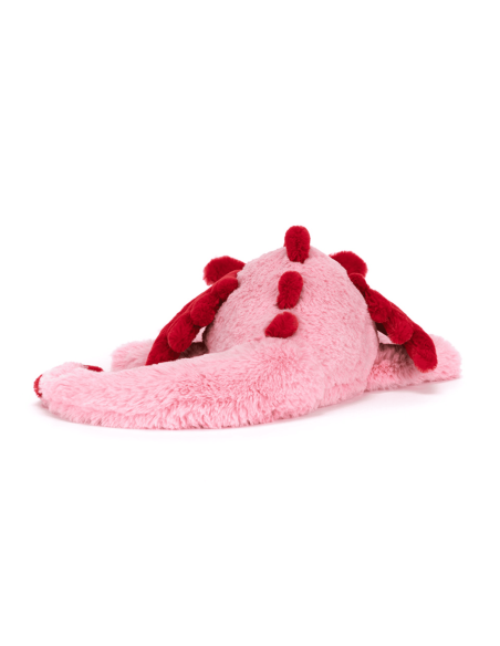 Peluche dragon Heart - Jellycat