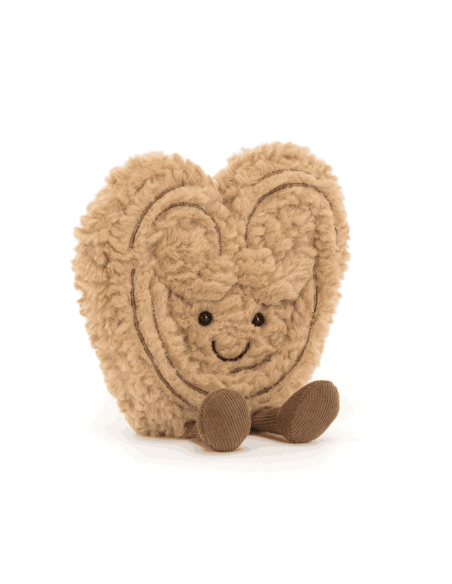 Peluche Amuseable Palmier Philippe - Jellycat