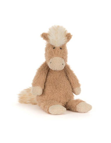 Peluche poney Canterneigh - Jellycat