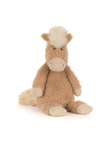 Peluche poney Canterneigh - Jellycat